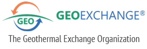GeoExchange / IGSHPA geothermal certification